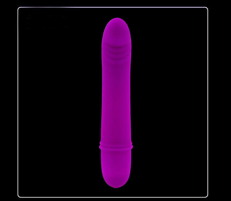 Cây rung Pretty Love nhỏ 10 tốc độ silicone chống nước an toàn Cây rung Pretty Love nhỏ 10 tốc độ silicone chống nước an toàn