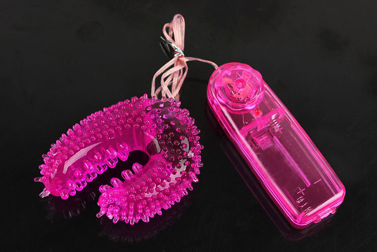 Máy rung điểm G gai mềm silicon siêu mềm tạo khoái cảm Máy rung điểm G gai mềm silicon siêu mềm tạo khoái cảm