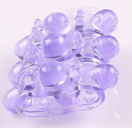 Bao cao su đôn dên sâu róm gai tăng cường sức mạnh phòng the Bao cao su đôn dên sâu róm gai tăng cường sức mạnh phòng the