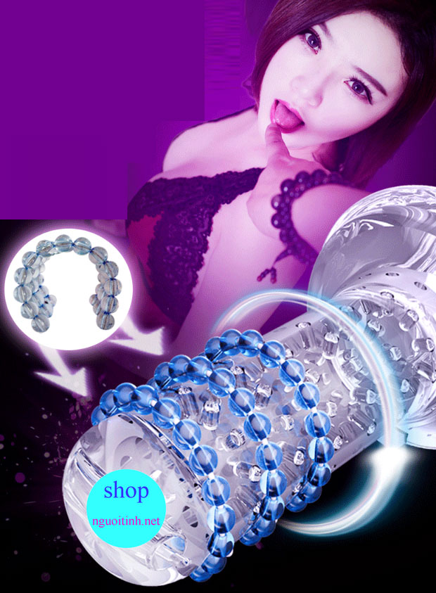 Am dao bu mut MiGyy cao cap cam giac thuc te thu dam