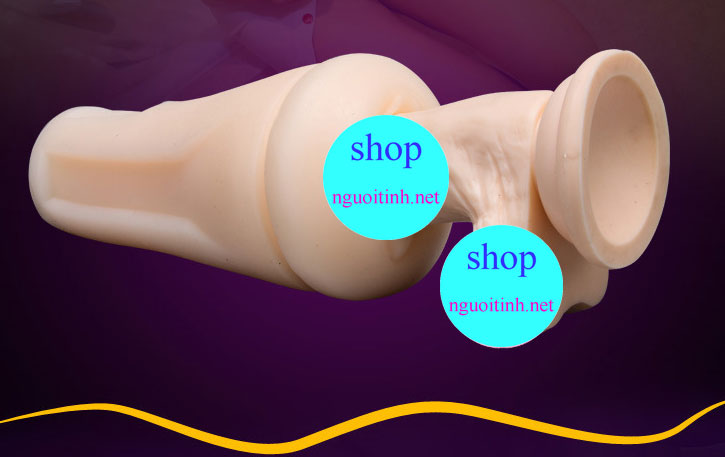 Âm đạo giả HX cao cấp Libeile sang trọng an toàn
