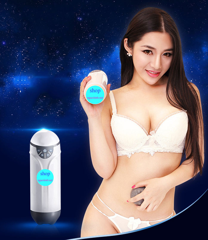 Âm Đạo Giả Cao Cấp Jeuplay Nhật Bản Thiết Kế Thông Minh