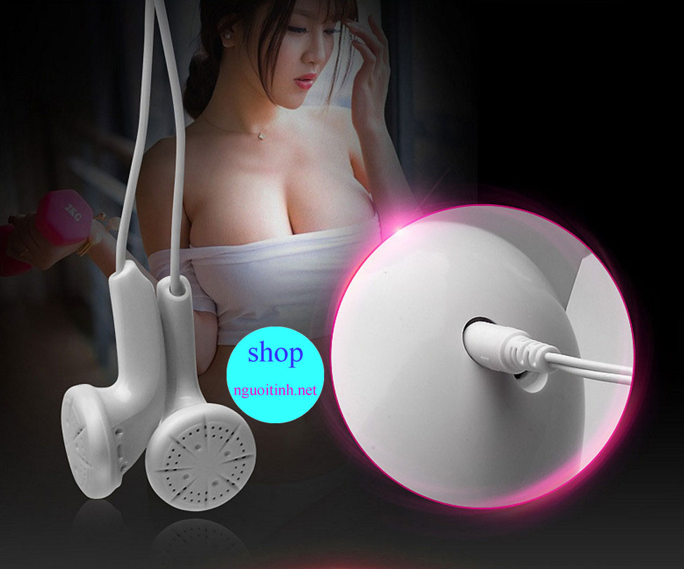 Âm đạo gắn tay giữ điện thoại rung siêu mạnh hiện đại