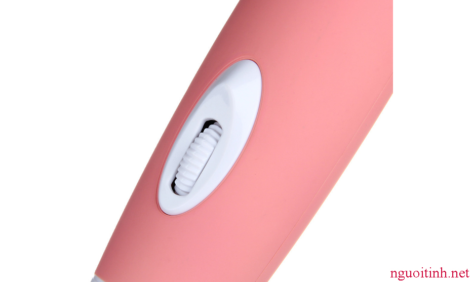 Chày rung Nhật Fairy đầu mềm mịn êm ái nhiều chế độ rung