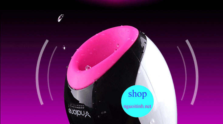 Cốc thủ dâm cao cấp Nalone thiết kế độc đáo sang trọng tiện dụng Cốc thủ dâm cao cấp Nalone thiết kế độc đáo sang trọng tiện dụng