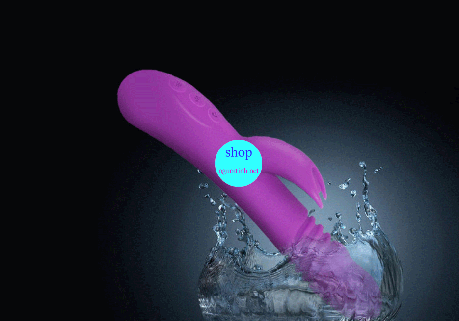 Dương vật đa chức năng Ella cao cấp thiết kế sang trọng