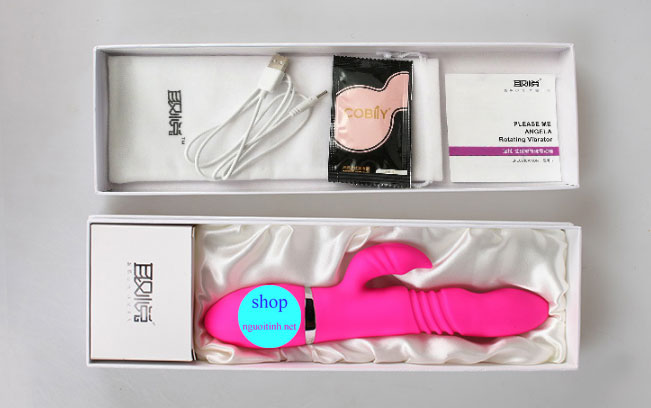 Dương vật đa chức năng silicon cao cấp, an toàn tuyệt đối