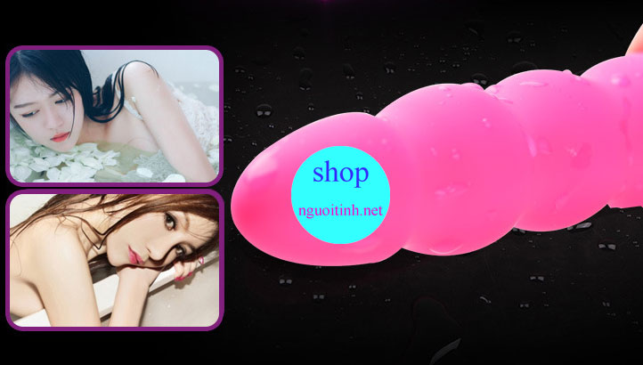 Que rung BangNeng cao cấp thiết kế lượn sóng độc đáo
