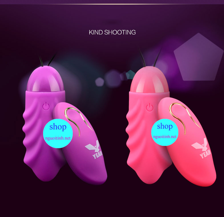 Trung rung cao cap SAKURA silicone mem mao cuc pham