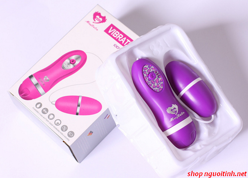 Trứng rung 1 đầu cao cấp nhiều chế độ rung dễ điều chỉnh Trứng rung 1 đầu cao cấp nhiều chế độ rung dễ điều chỉnh