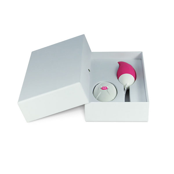 Trứng rung Lovetoy iJoy kích thích điểm G nữ cao cấp