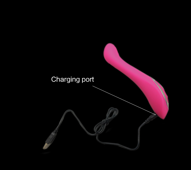 Máy rung cao cấp Nalone Touch silicon y tế kích thích điểm G