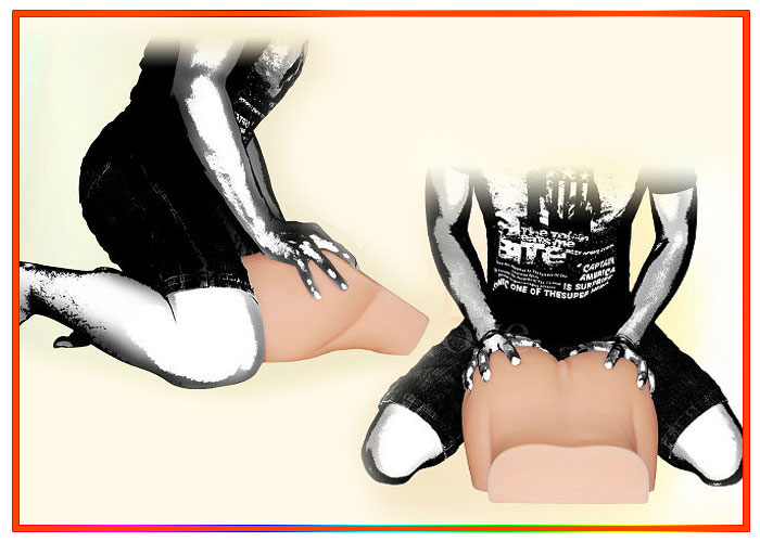 Âm đạo giả hoa hồng dạng mông silicon mềm mịn nhập khẩu Mỹ