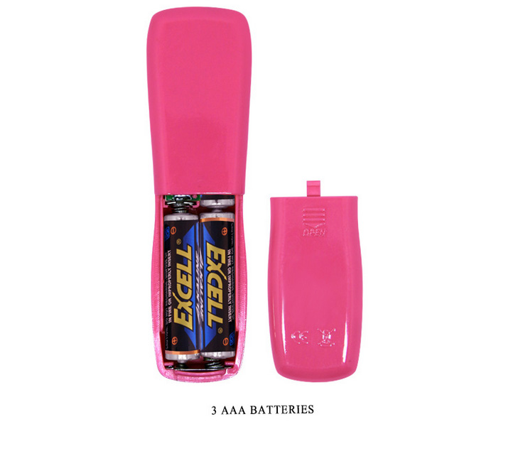 Máy rung hậu môn điểm G mỏ neo 7 chế độ rung Máy rung hậu môn điểm G mỏ neo 7 chế độ rung