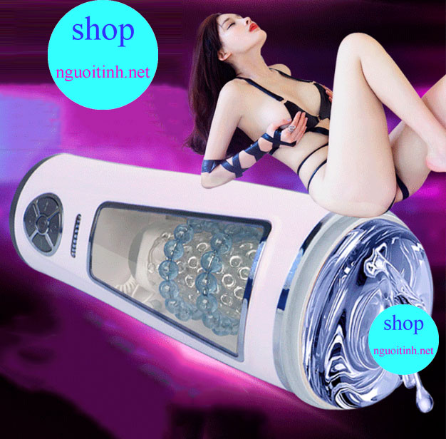 Am dao bu mut MiGyy cao cap cam giac thuc te thu dam