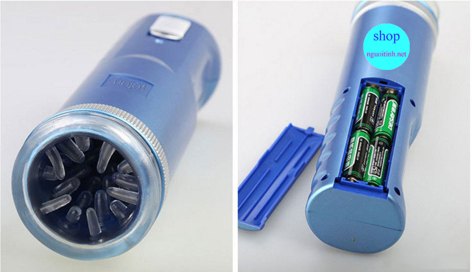 Am dao tu dong Leten chinh hang sang trong tinh te