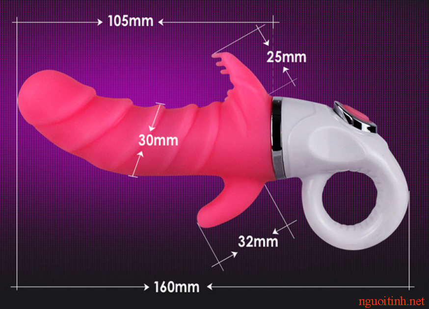 Dương vật đao rung 12 chế độ mạnh mẽ kích thích cực khoái Dương vật đao rung 12 chế độ mạnh mẽ kích thích cực khoái