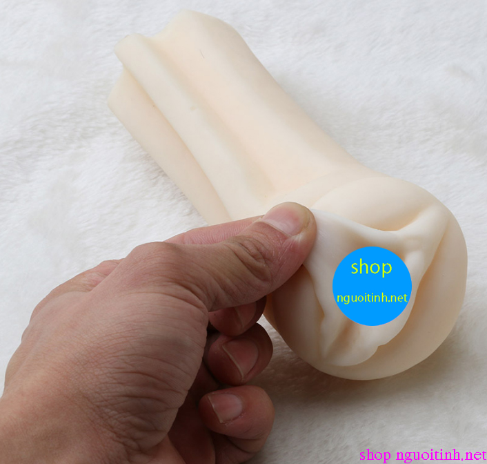 Âm đạo đèn pin rung đích Pussy sang trọng dễ dùng