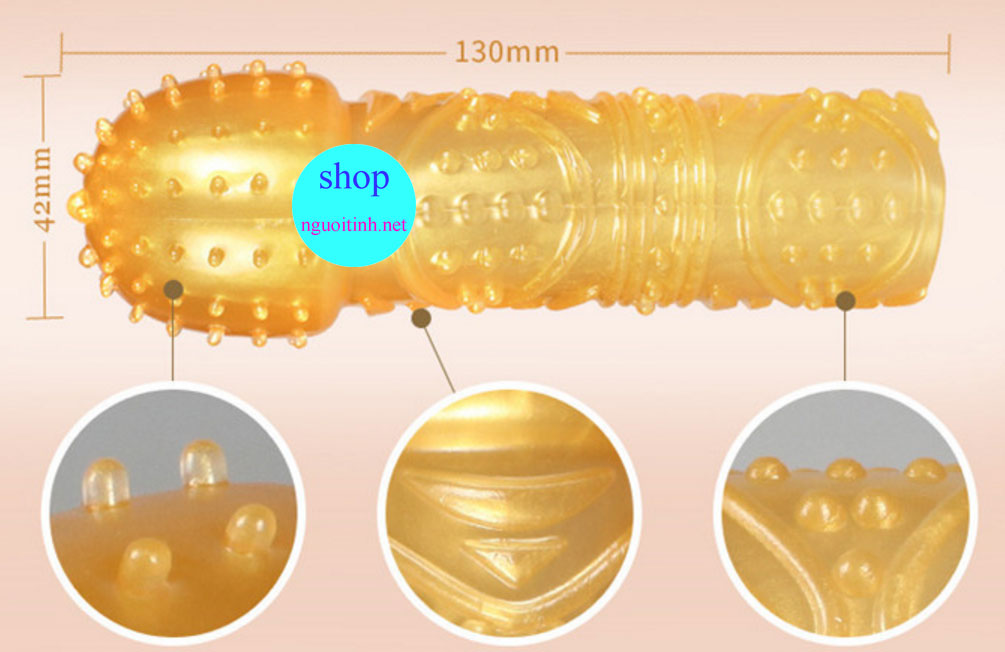 Đôn dên siêu dẻo siêu mềm gai nổi tăng kích thước tăng khoái cảm Đôn dên siêu dẻo siêu mềm gai nổi tăng kích thước tăng khoái cảm