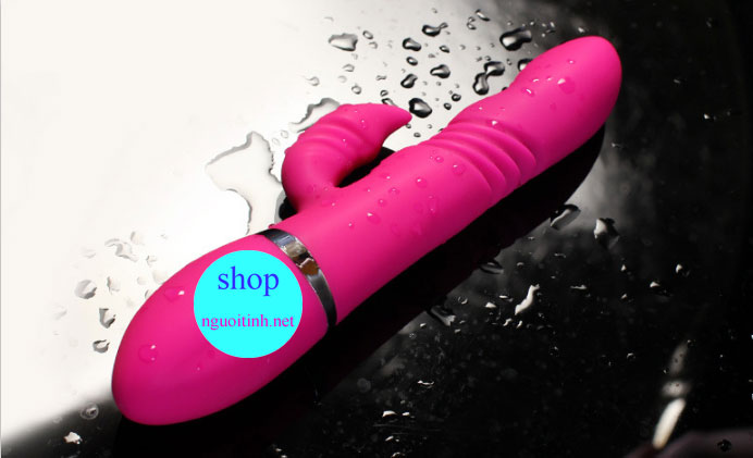 Dương vật đa chức năng silicon cao cấp, an toàn tuyệt đối