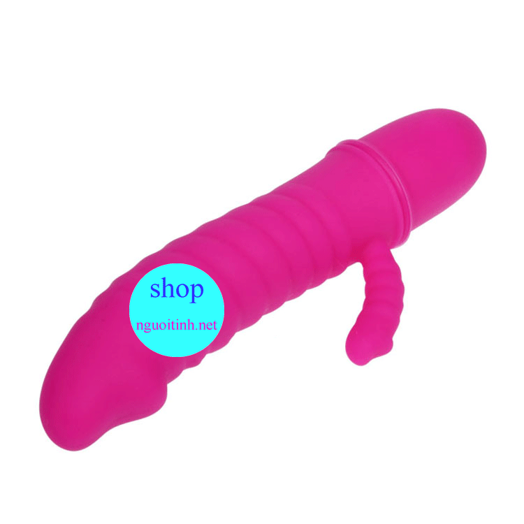 Dương vật rung 10 chế độ ARND PrettyLove Nhật Bản cao cấp