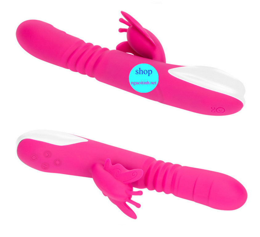 Duong vat rung thut Fanama giai toa sinh ly cuc manh