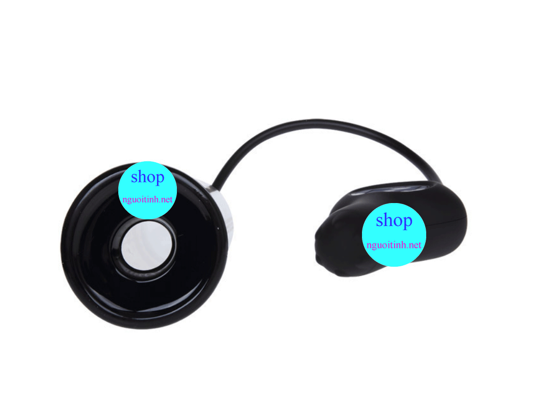 Máy tập dương vật cao cấp Hercules 350KPA tăng kích thước hiệu quả