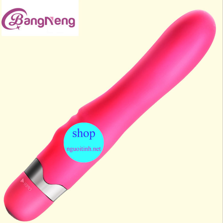 Que rung cao cấp BangNeng giúp giải tỏa sinh lý nam nhanh chóng