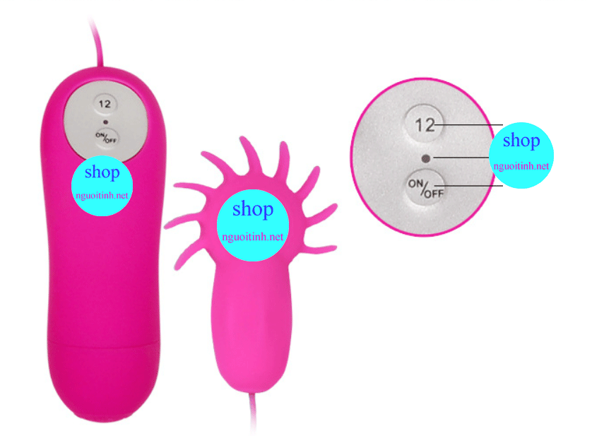 Trứng rung 12 chế độ Pretty Love cao cấp điều khiển dễ dùng Trứng rung 12 chế độ Pretty Love cao cấp điều khiển dễ dùng