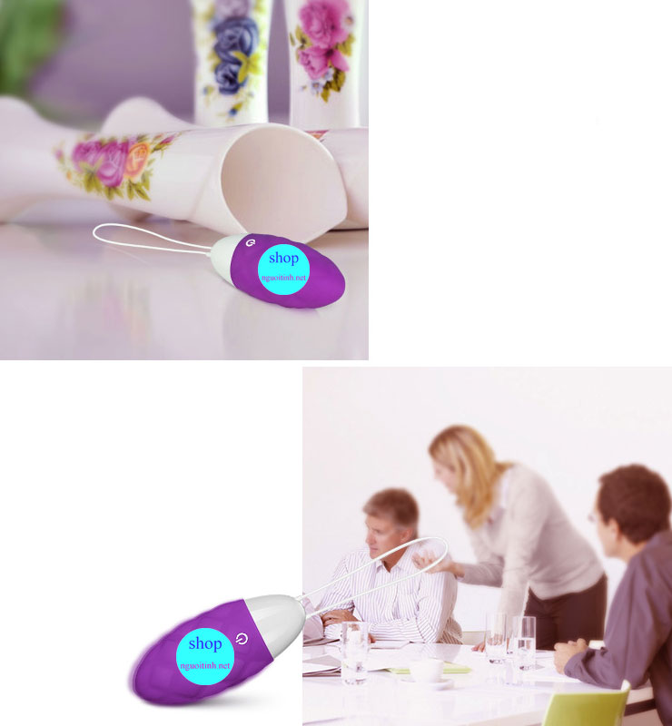 Trung rung cao cap iJOY 10 che do rung cho phai nu Trung rung cao cap iJOY 10 che do rung cho phai nu