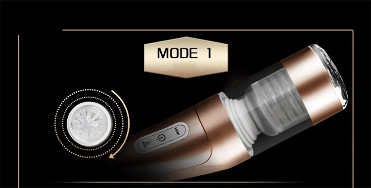 Âm đạo giả tự động rung đa chức năng Aillighter silicon an toàn Âm đạo giả tự động rung đa chức năng Aillighter silicon an toàn