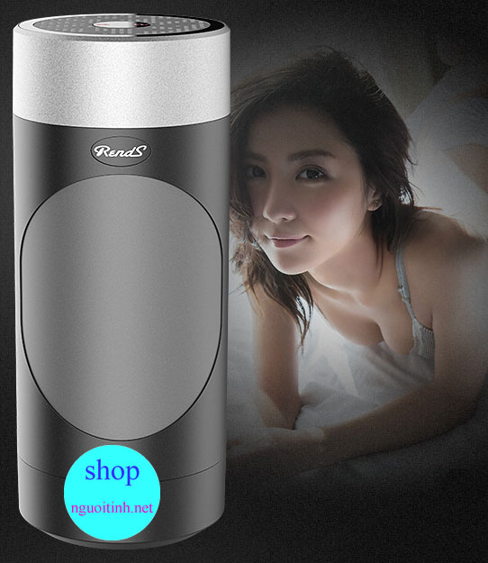 Am dao gia Virtual Girl 2 cao cap co rung tai nghe