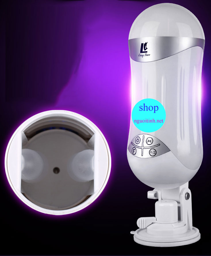 Âm đạo thủ dâm Easy Love cao cấp Nhật Bản, thoả mãn sinh lý nhanh Âm đạo thủ dâm Easy Love cao cấp Nhật Bản, thoả mãn sinh lý nhanh