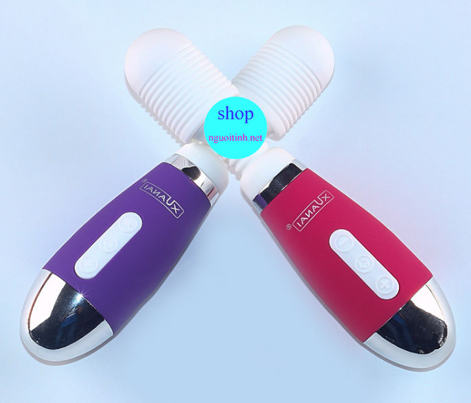 Chày Rung Không Dây Cao Cấp Massager Đa Năng Giải Tỏa