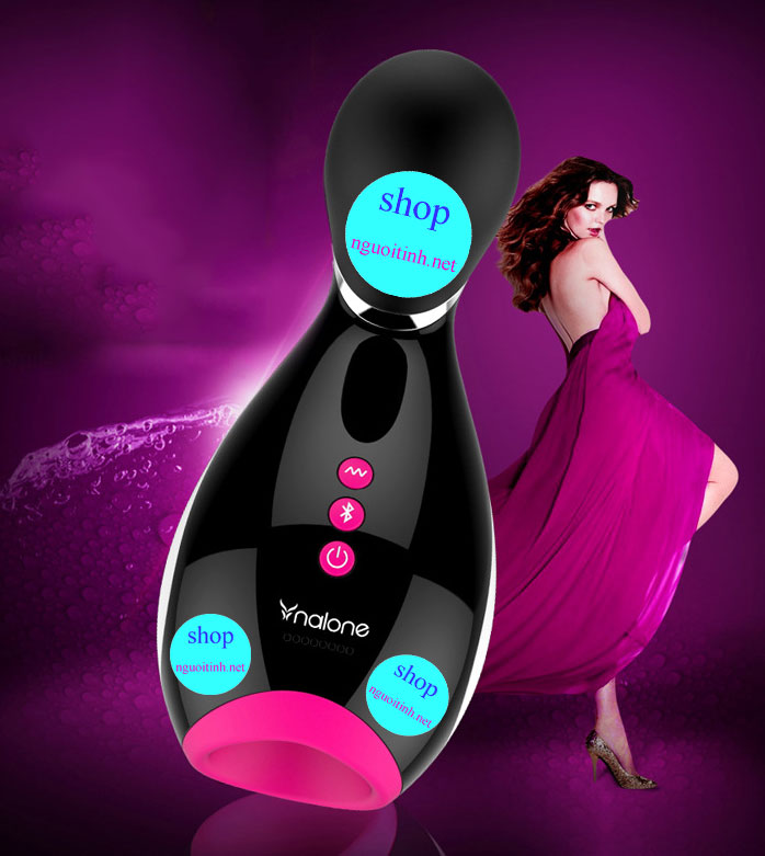 Cốc thủ dâm cao cấp Nalone thiết kế độc đáo sang trọng tiện dụng Cốc thủ dâm cao cấp Nalone thiết kế độc đáo sang trọng tiện dụng