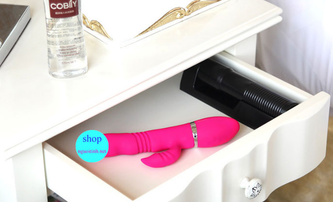 Dương vật đa chức năng silicon cao cấp, an toàn tuyệt đối