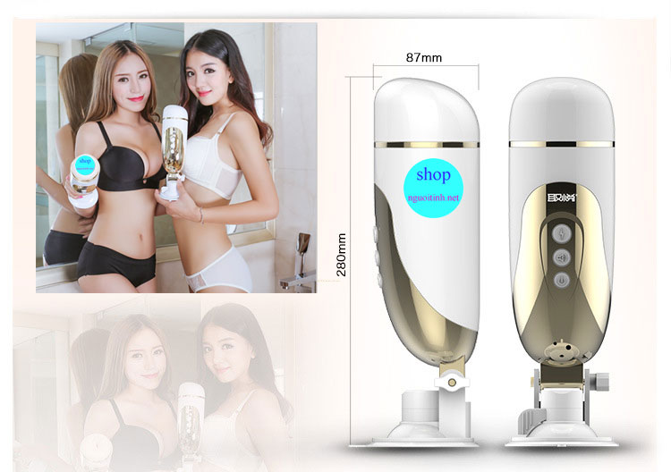 Âm Đạo Hít Tường Phát Âm Thanh Rung Đa Chức Năng Nam Âm Đạo Hít Tường Phát Âm Thanh Rung Đa Chức Năng Nam