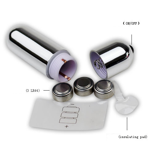 Dụng cụ massage điểm G silicon y tế 10 chế độ rung đa năng