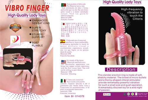 Dụng cụ massage điểm G silicon y tế 10 chế độ rung đa năng