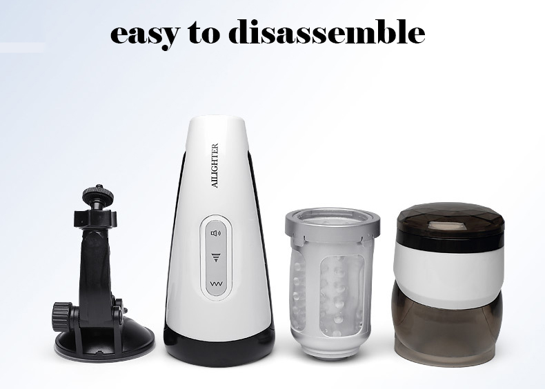 Âm đạo bú mút tự động rung xoay thụt Katerina III cao cấp siêu thực Âm đạo bú mút tự động rung xoay thụt Katerina III cao cấp siêu thực