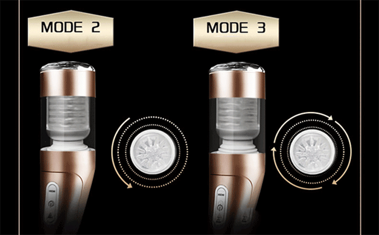 Âm đạo giả tự động rung đa chức năng Aillighter silicon an toàn Âm đạo giả tự động rung đa chức năng Aillighter silicon an toàn