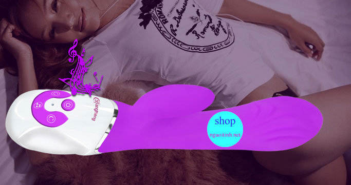 Dương vật rung âm thanh Lezi cao cấp kích thích nhanh chóng