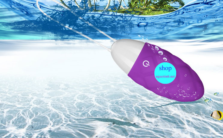 Trung rung cao cap iJOY 10 che do rung cho phai nu Trung rung cao cap iJOY 10 che do rung cho phai nu