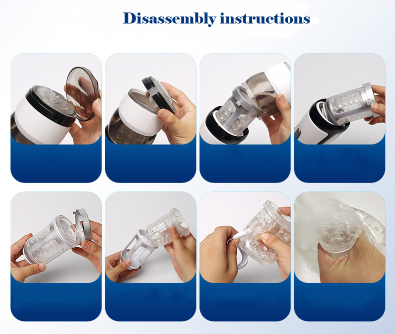 Âm đạo bú mút tự động rung xoay thụt Katerina III cao cấp siêu thực Âm đạo bú mút tự động rung xoay thụt Katerina III cao cấp siêu thực