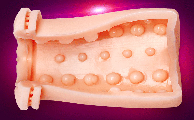 Máy liếm hút dương vật rung xoay thụt mạnh mẽ Máy liếm hút dương vật rung xoay thụt mạnh mẽ