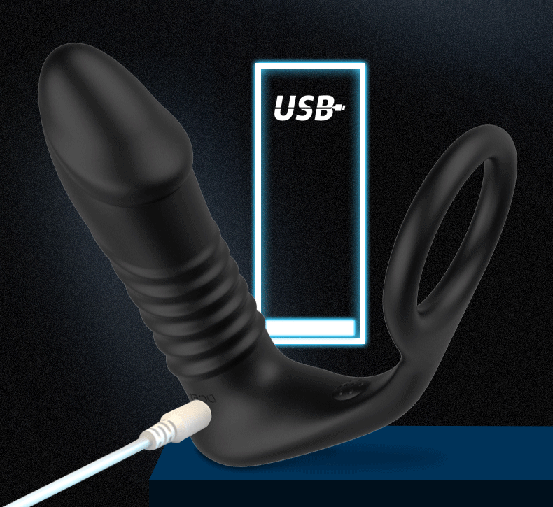 Trung hau mon rung thut cao cap kich thich cuc manh