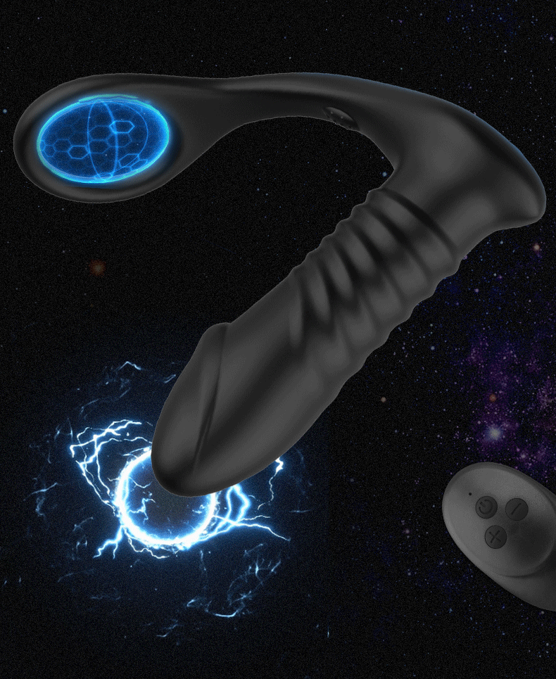 Trứng rung thụt điều khiển từ xa cao cấp tăng khoái cảm