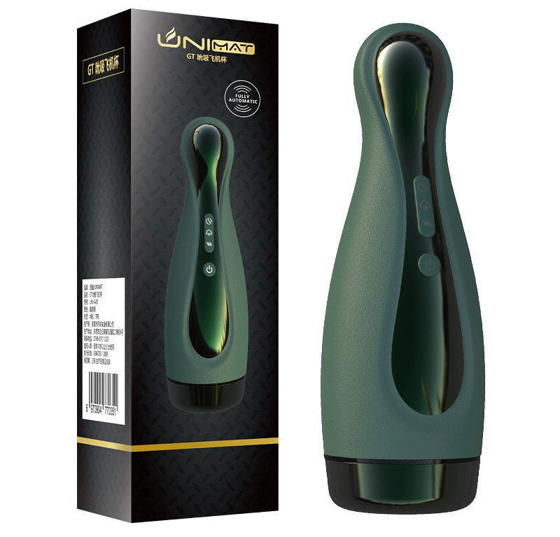 Âm đạo rung mút tự động cao cấp cảm giác chân thật lý tưởng