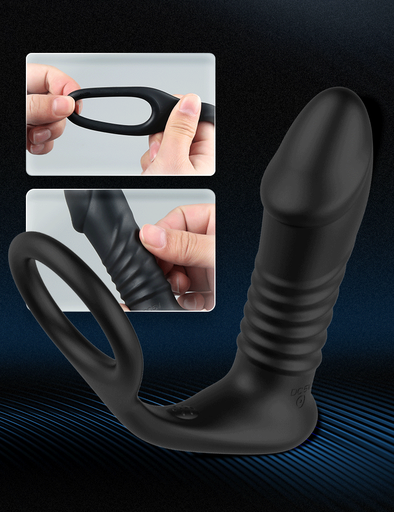 Trung hau mon rung thut cao cap kich thich cuc manh