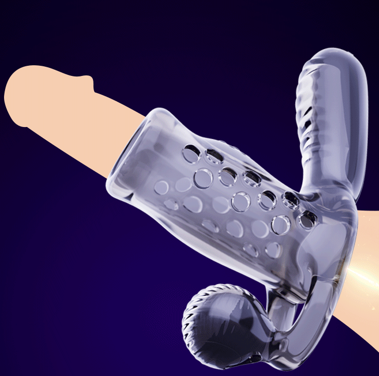 Bao đôn khúc có rung đa chế độ kích thích tăng khoái